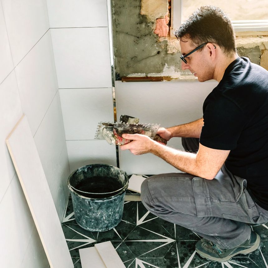 Bathroom Renovation services NYC